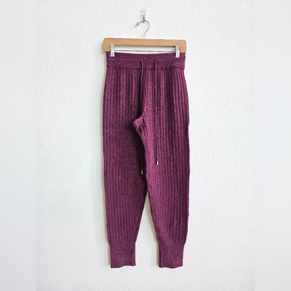 Free People Henley/Jogger Set - Picture 6 of 7